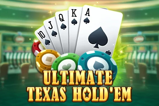 Ultimate Texas Hold’em